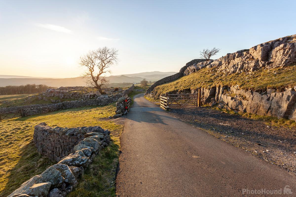 Image of Winskill Stones, Ribblesdale by Mat Robinson