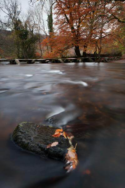 pictures of Somerset - Tarr Steps