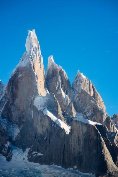 pictures of Patagonia - EC - Lago Torre