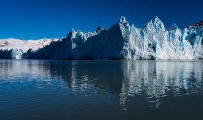 photos of Patagonia - Perito Moreno Glacier