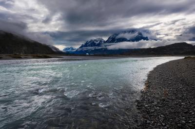 photography locations in Patagonia - TdP - Rio Avutardas