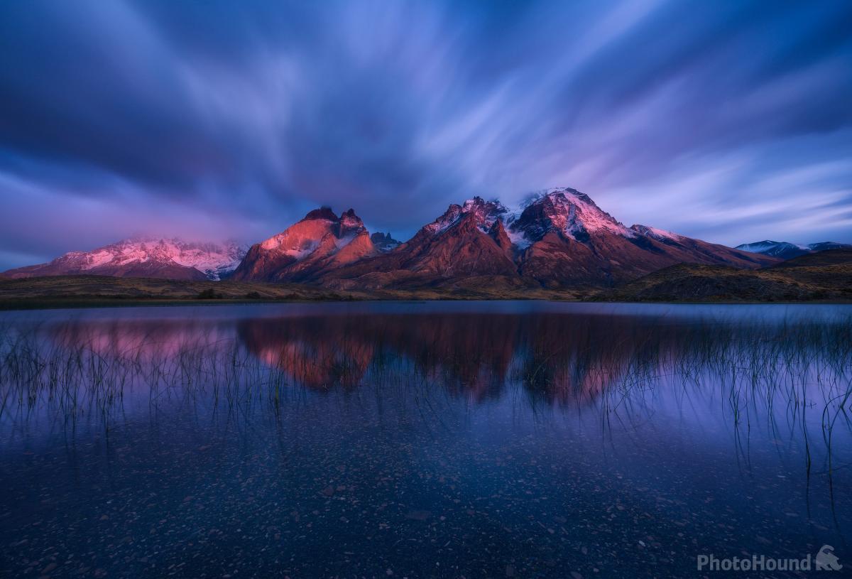 Image of Torres del Paine (TdP) General Info by Hougaard Malan
