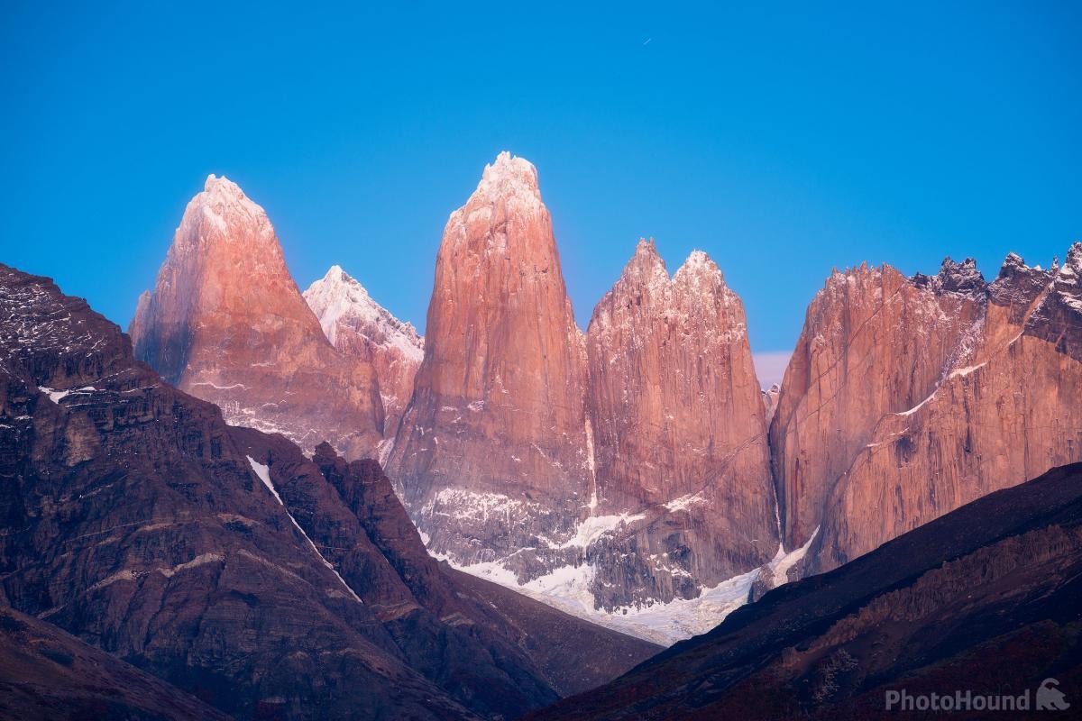 Image of Torres del Paine (TdP) General Info by Hougaard Malan