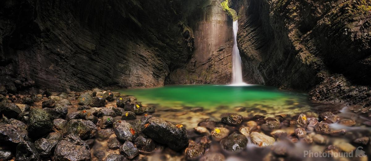 Image of Kozjak Waterfall  by Luka Esenko