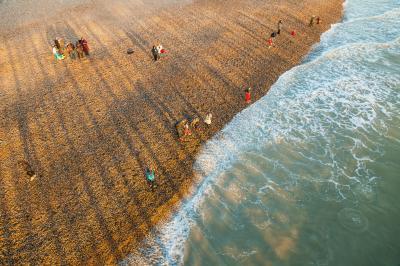 photos of Brighton & South Downs - Brighton and Hove Seafront