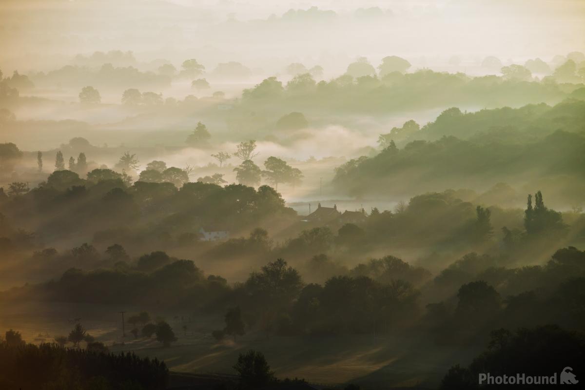 Image of Ditchling Beacon (South Downs NP) by Slawek Staszczuk