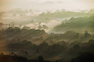 East Sussex photography spots - Ditchling Beacon (South Downs NP)