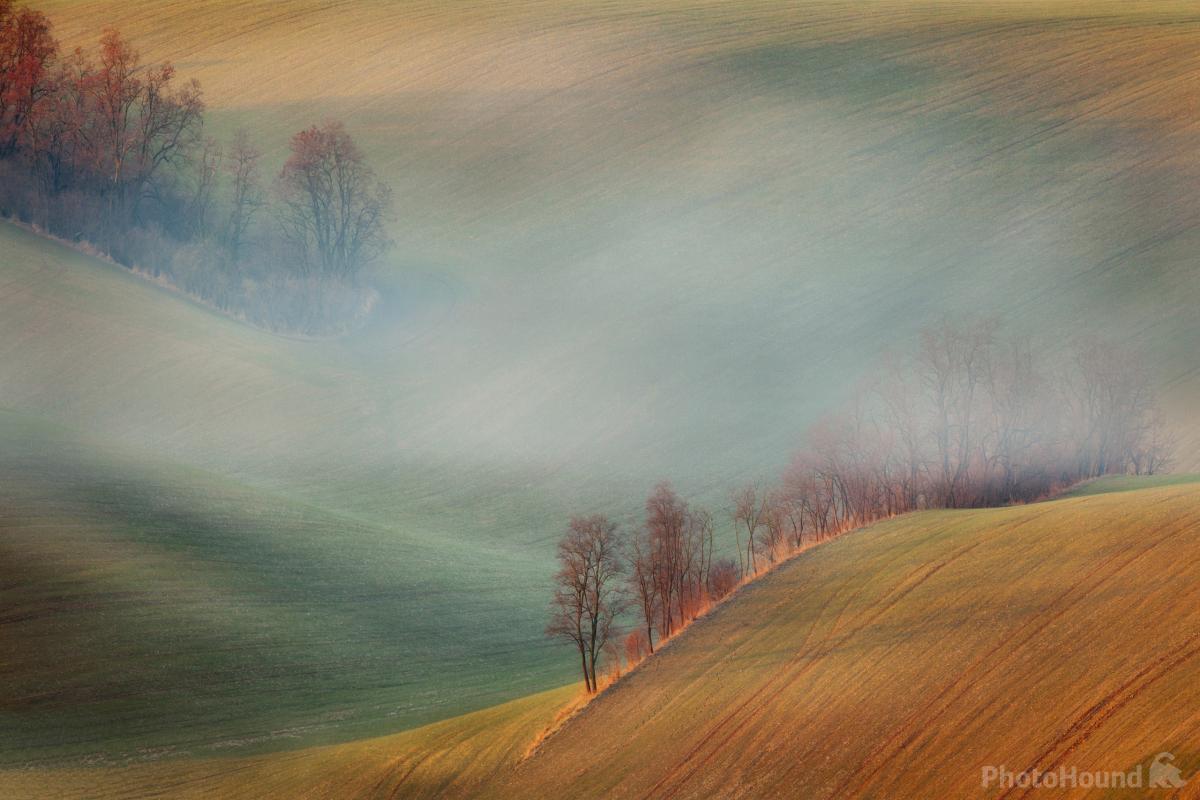 Image of Magic Valley by Piotr Skrzypiec