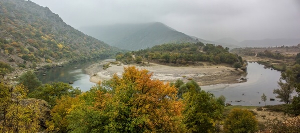 Arda River