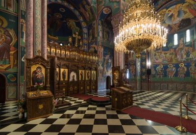 images of Slovenia - Pravoslavna Cerkev (Orthodox Church)