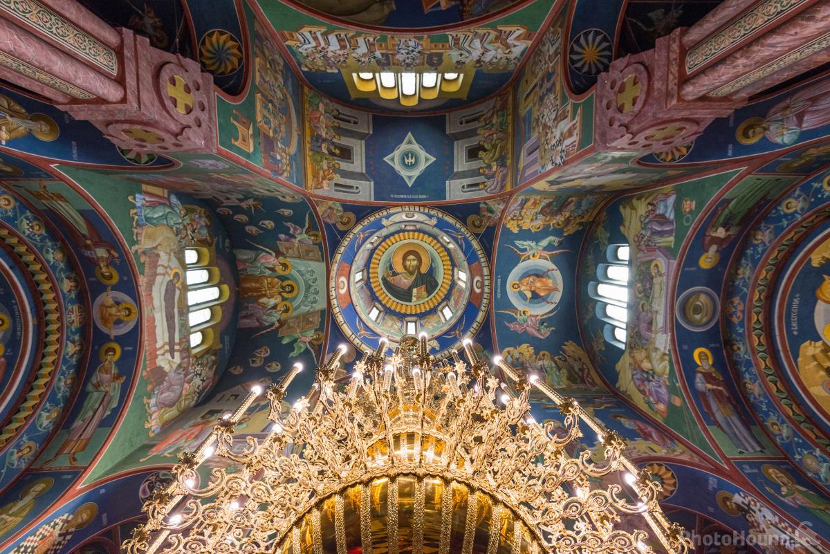 Image of Pravoslavna Cerkev (Orthodox Church) by Luka Esenko