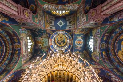 Slovenia pictures - Pravoslavna Cerkev (Orthodox Church)