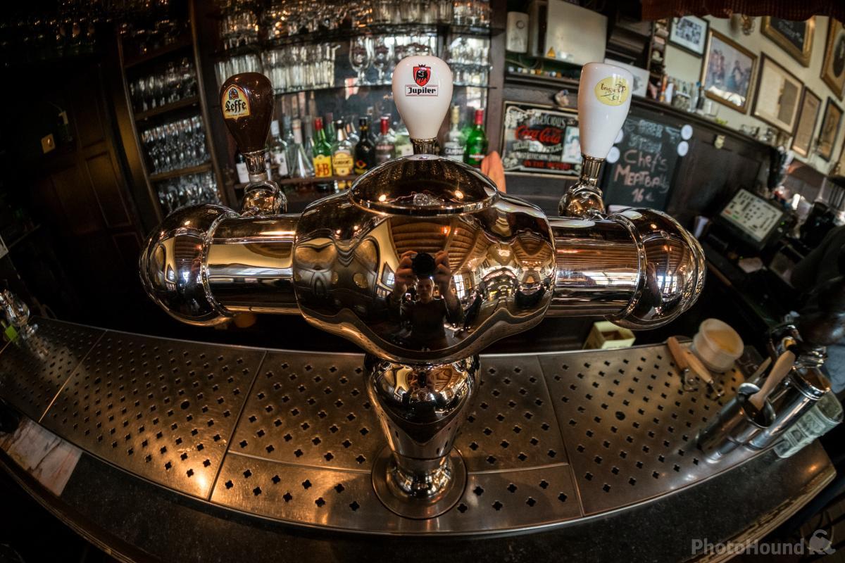 Image of Cafe Vlissinghe by Photo Tour Brugge