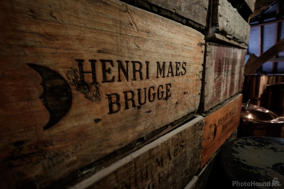 Image of Halve Maan Brewery by Photo Tour Brugge