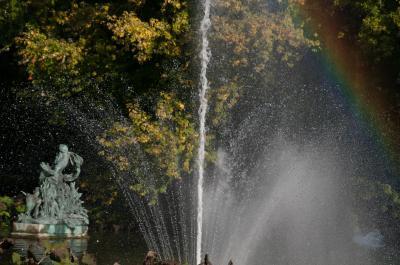 Belgium pictures - Koningin Astridpark