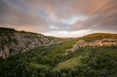 photography locations in Bulgaria - Orlova Chuka