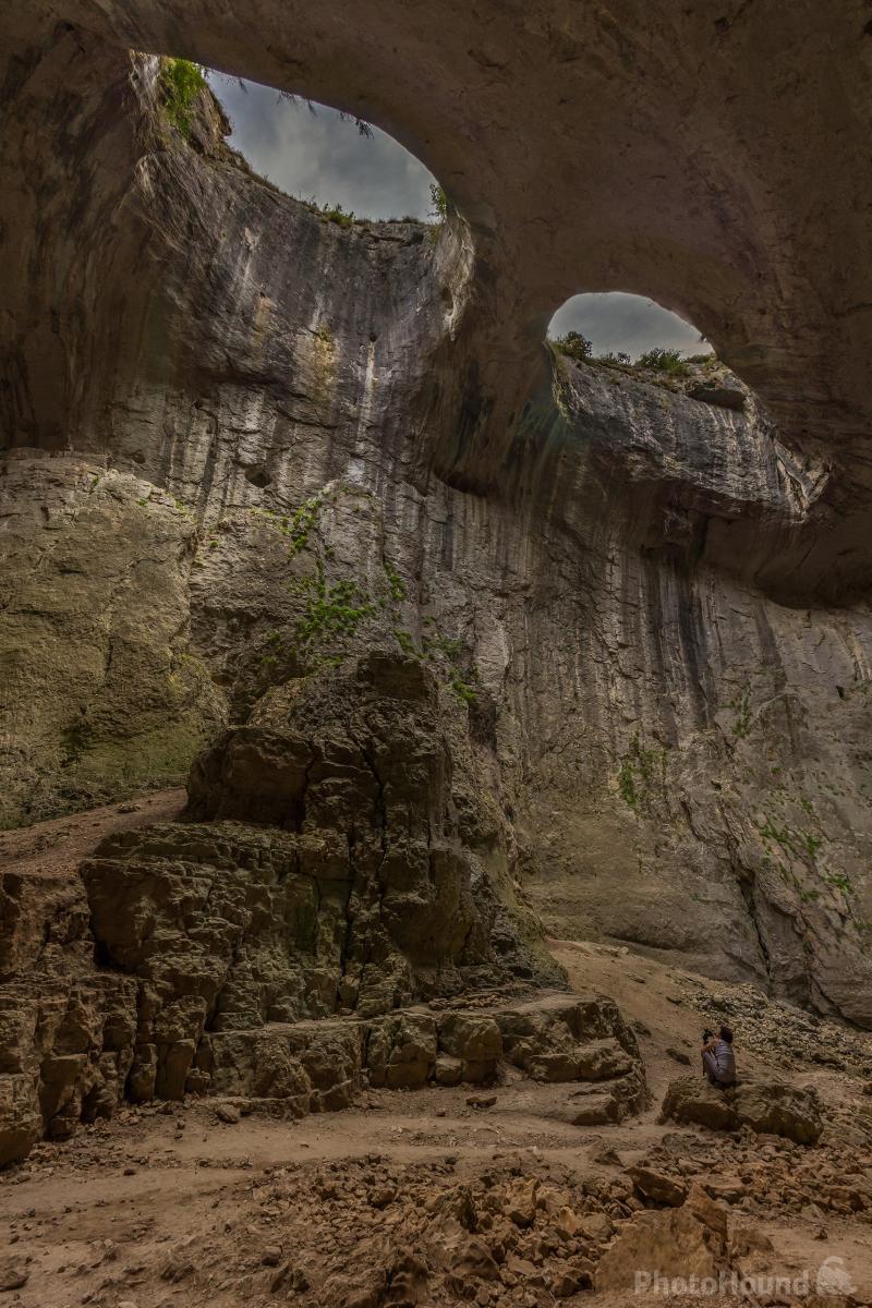 Image of Karlukovo – Prohodna cave by Dancho Hristov