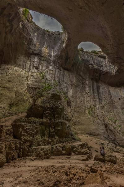 images of Bulgaria - Karlukovo – Prohodna cave