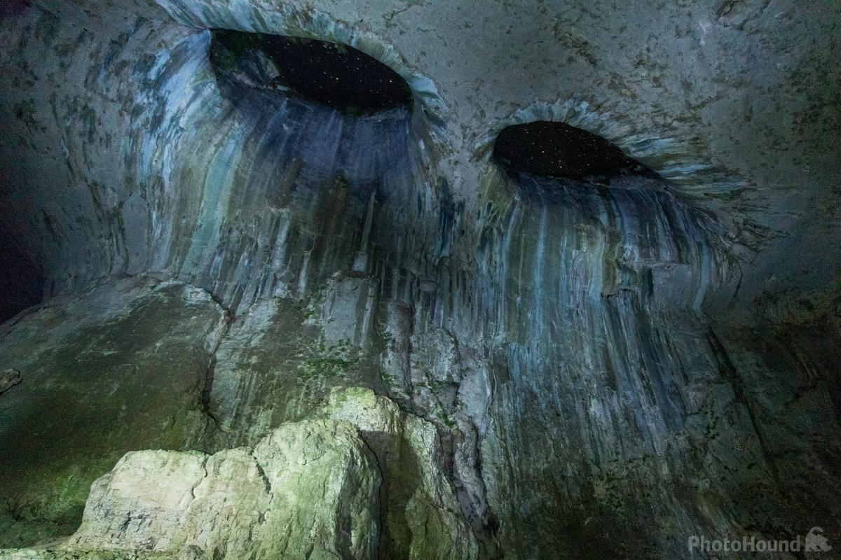 Image of Karlukovo – Prohodna cave by Dancho Hristov