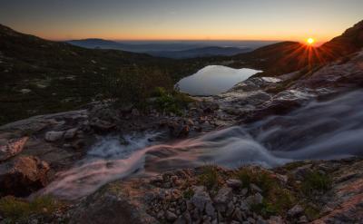 Bulgaria instagram spots - Rila Mountains - 7 Rila Lakes Chalet