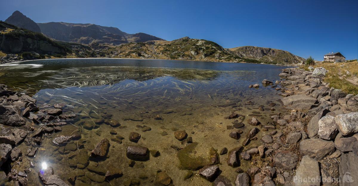 Image of Rila Mountains - 7 Rila Lakes Chalet by Dancho Hristov