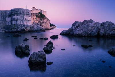 photo locations in Opcina Dubrovnik - King’s Landing
