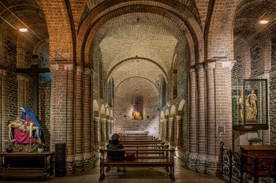 photos of Bruges - Basilica of the Holy Blood