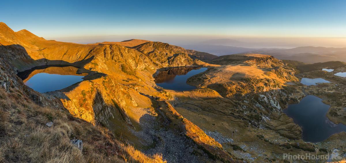 Image of Rila Mountains - Ezeren Vrah by Dancho Hristov