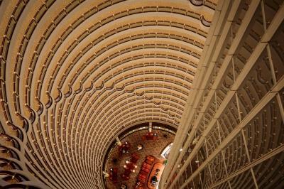 China pictures - Jin Mao Tower (金茂大厦)