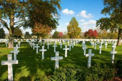 images of Cambridgeshire - American Cemetery & Memorial, Cambridge