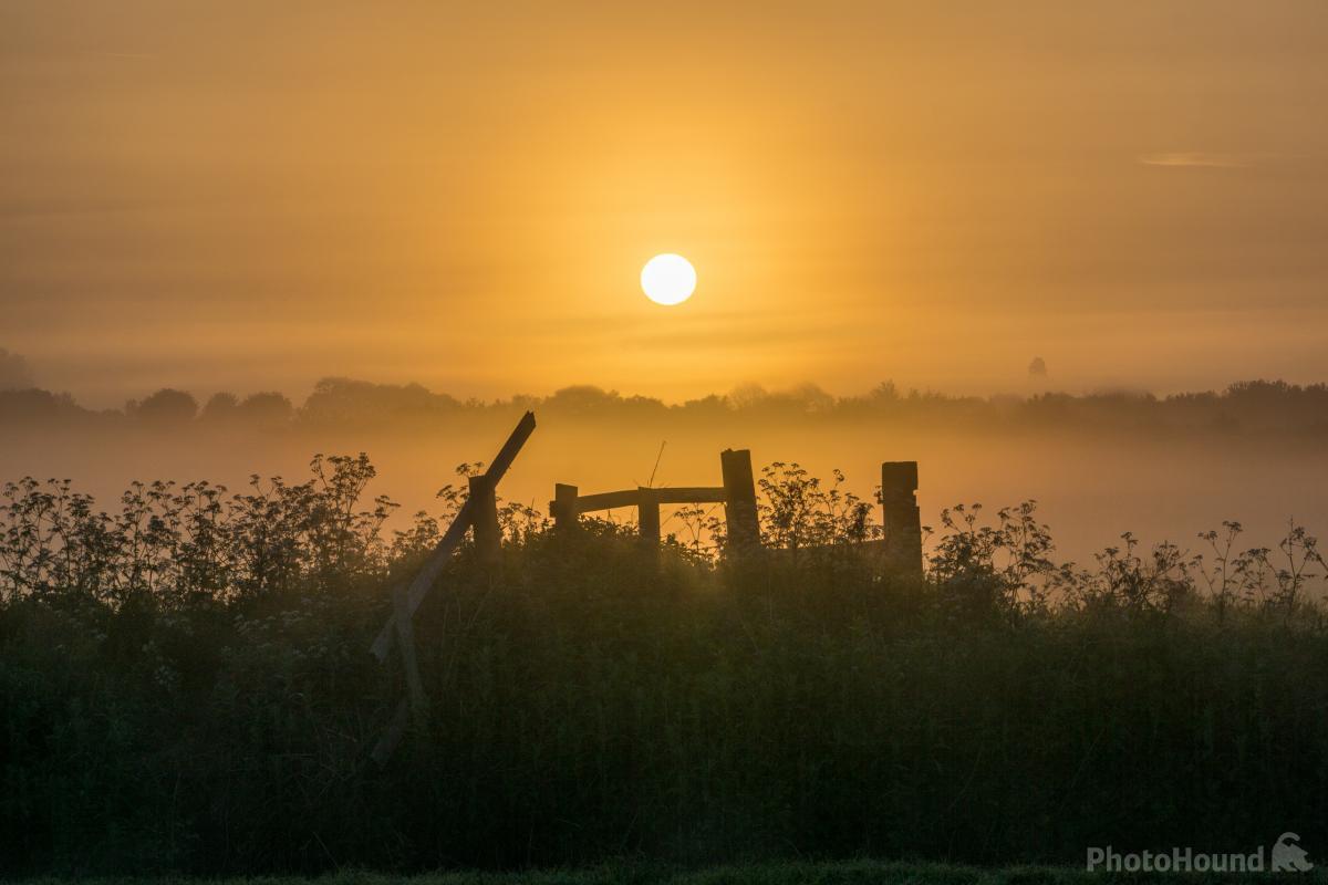 Image of Grantchester Meadows by Andrew Sharpe