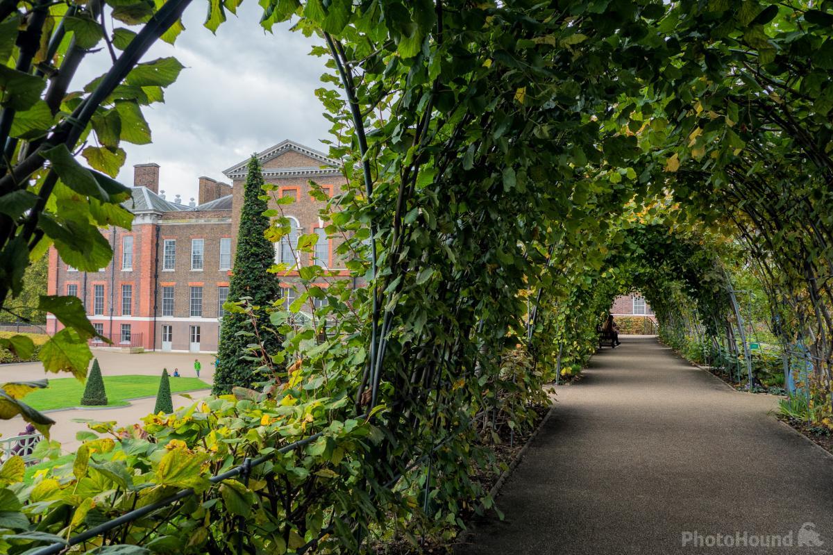 Image of Kensington Gardens by Jon Reid