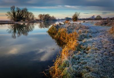 photos of Cambridgeshire - River Great Ouse, Ely