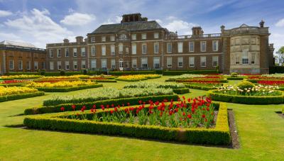 pictures of Cambridgeshire - Wimpole Hall