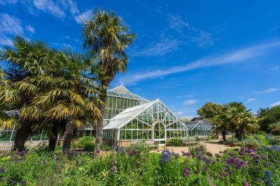 photos of Cambridgeshire - Cambridge University Botanic Garden