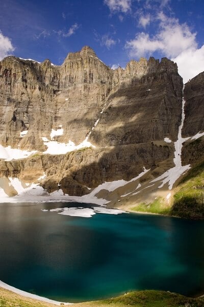 Iceberg Lake