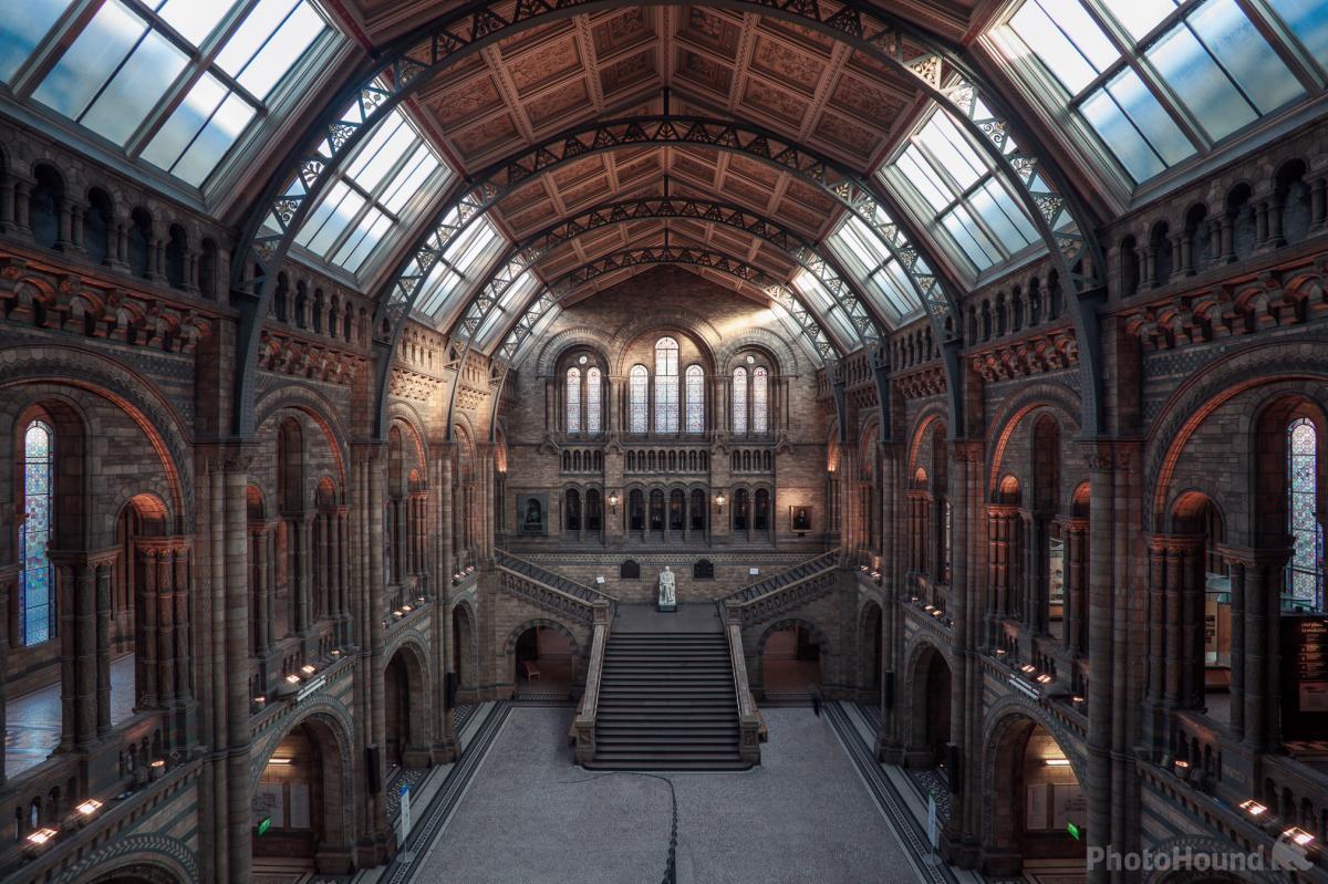 Image of Natural History Museum by Jon Reid