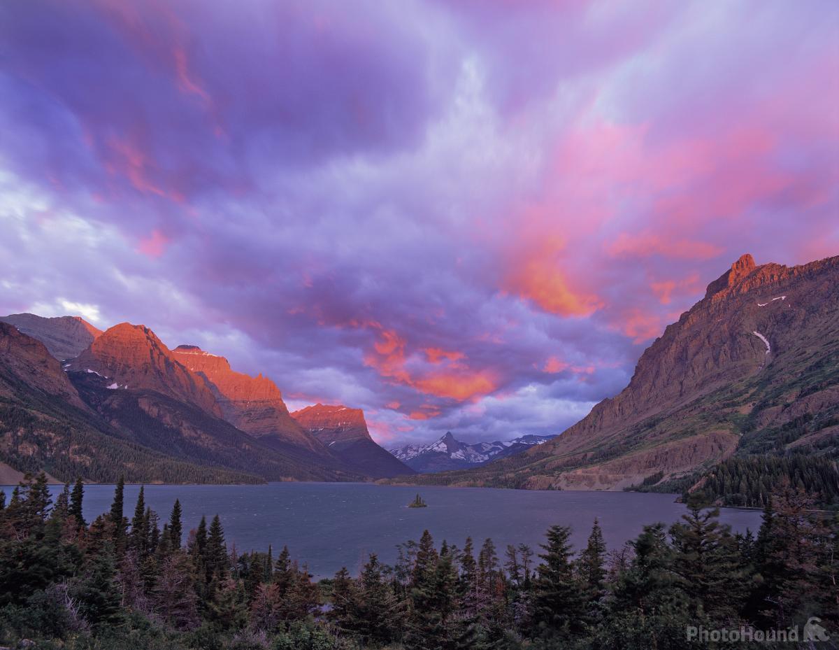 Image of Wild Goose Island by Chuck Haney