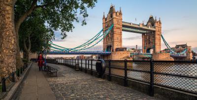 London photography guide
