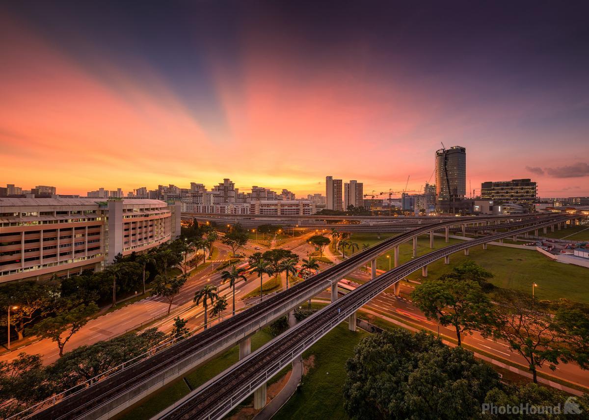 Image of 101 Jurong East Street 13 by Jon Chiang