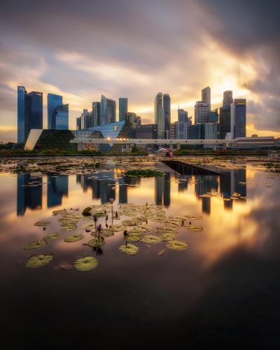 Singapore photo guide