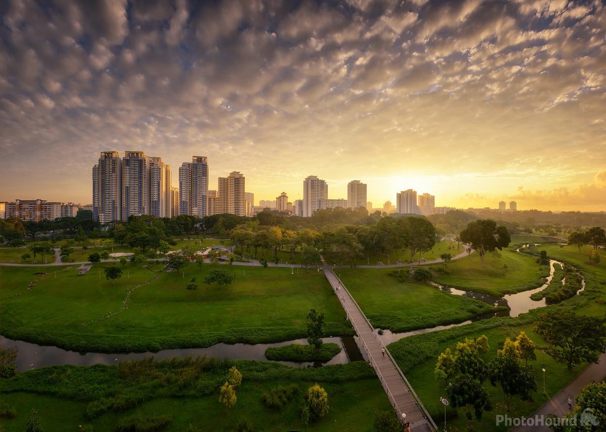 Image of Bishan-Ang Mo Kio Park by Jon Chiang