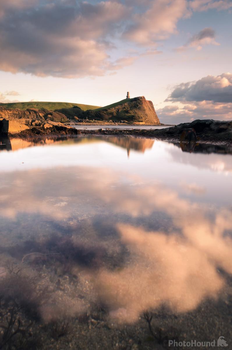 Image of Kimmeridge Bay by Chris Frost
