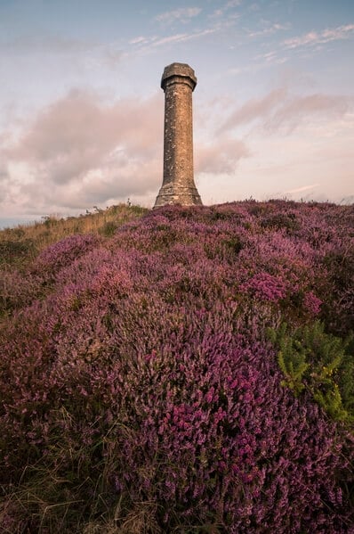   Hardy Monument
