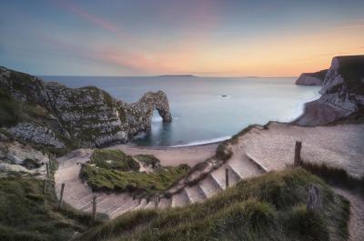 photos of Dorset - Durdle Door