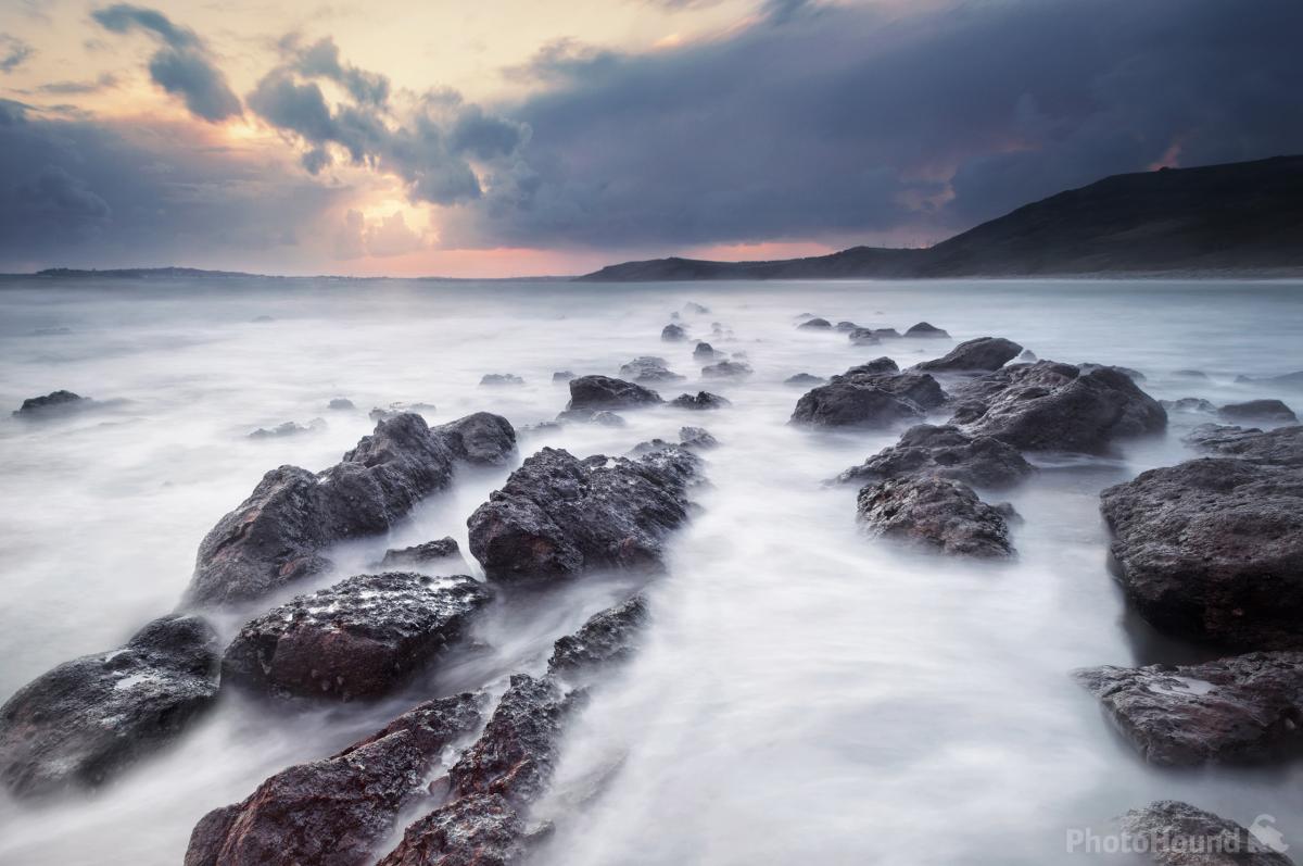 Image of Osmington Mills by Chris Frost