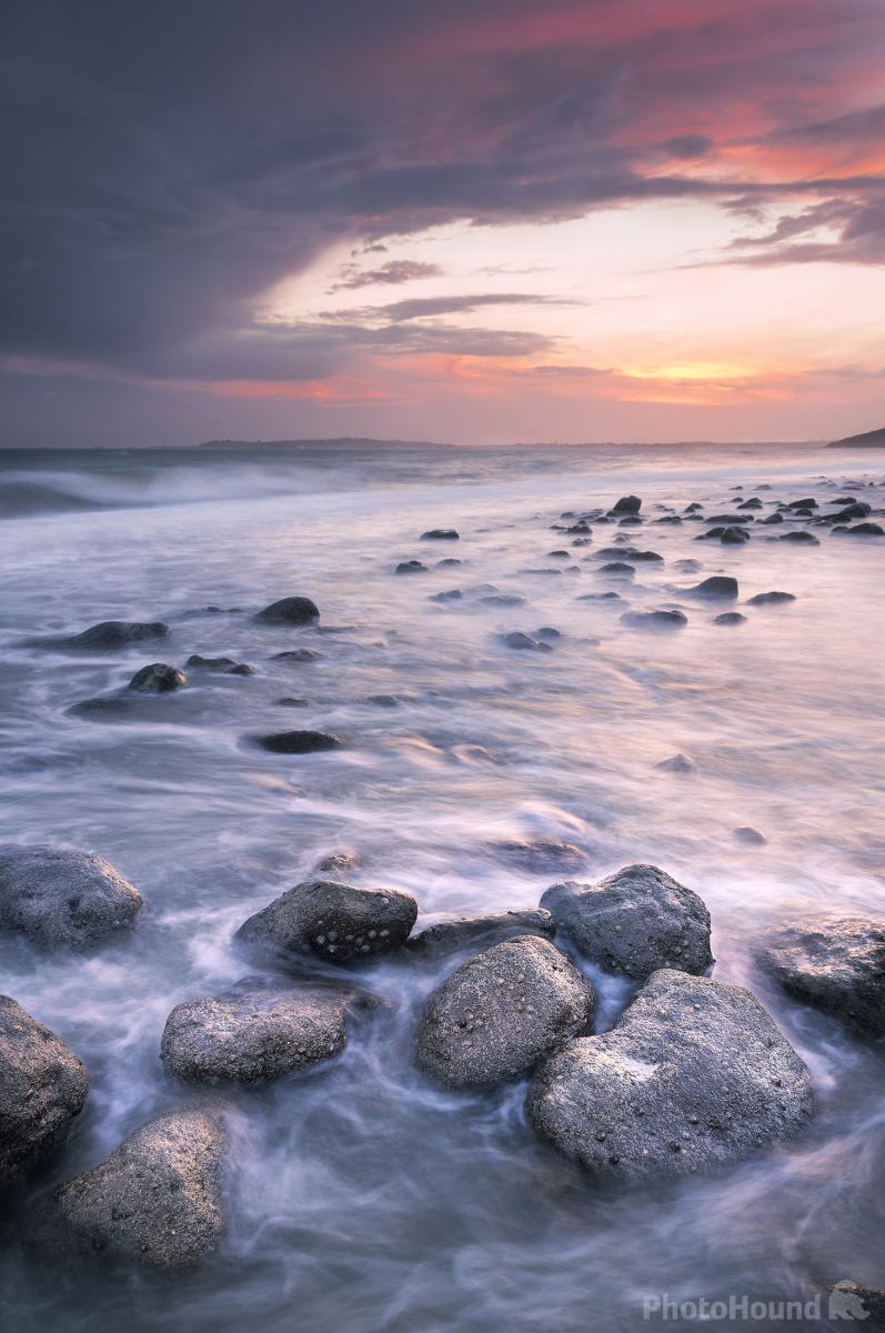 Image of Osmington Mills by Chris Frost
