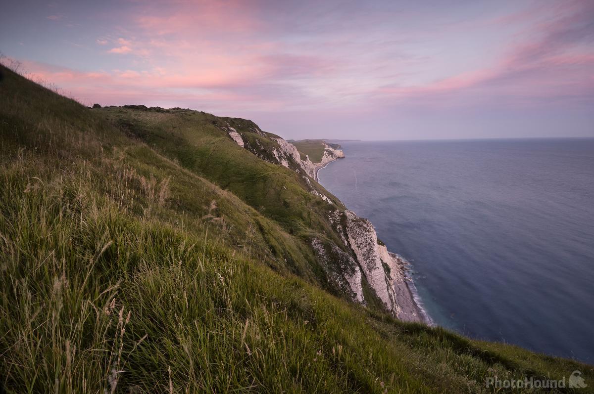 Image of White Nothe by Chris Frost