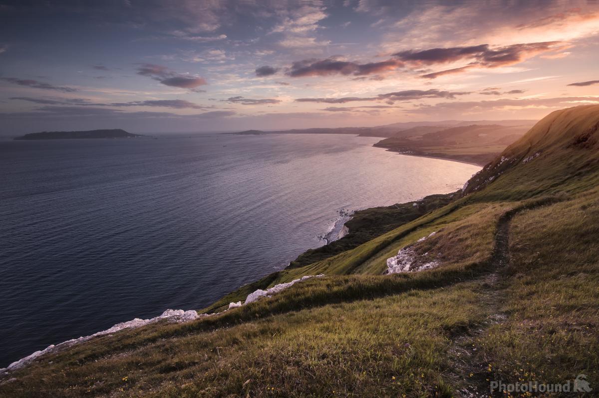 Image of White Nothe by Chris Frost