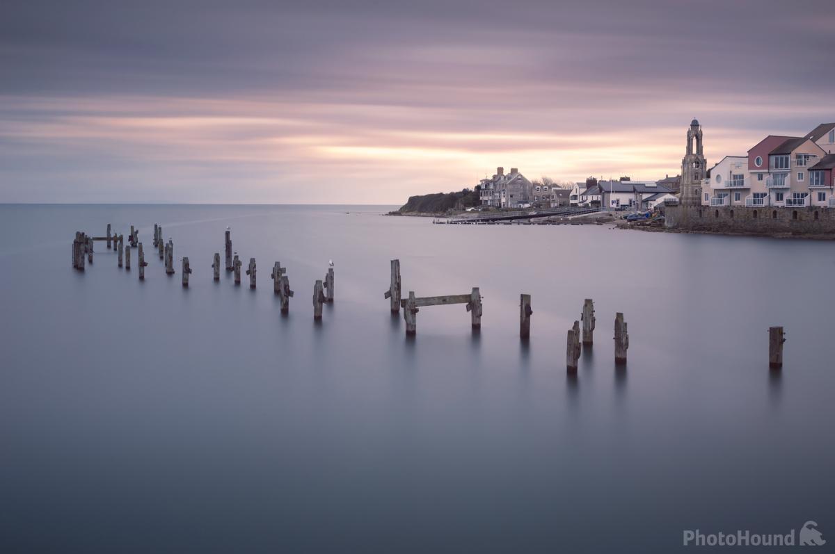 Image of Swanage by Chris Frost